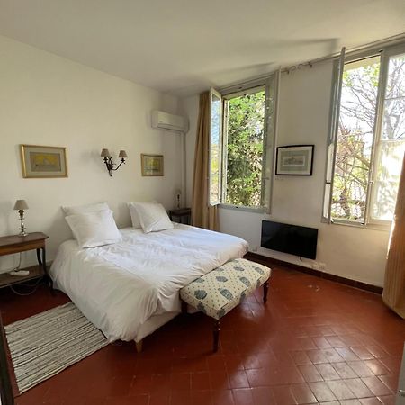 Duplex Face Au Palais Apartment อาวีญง ภายนอก รูปภาพ