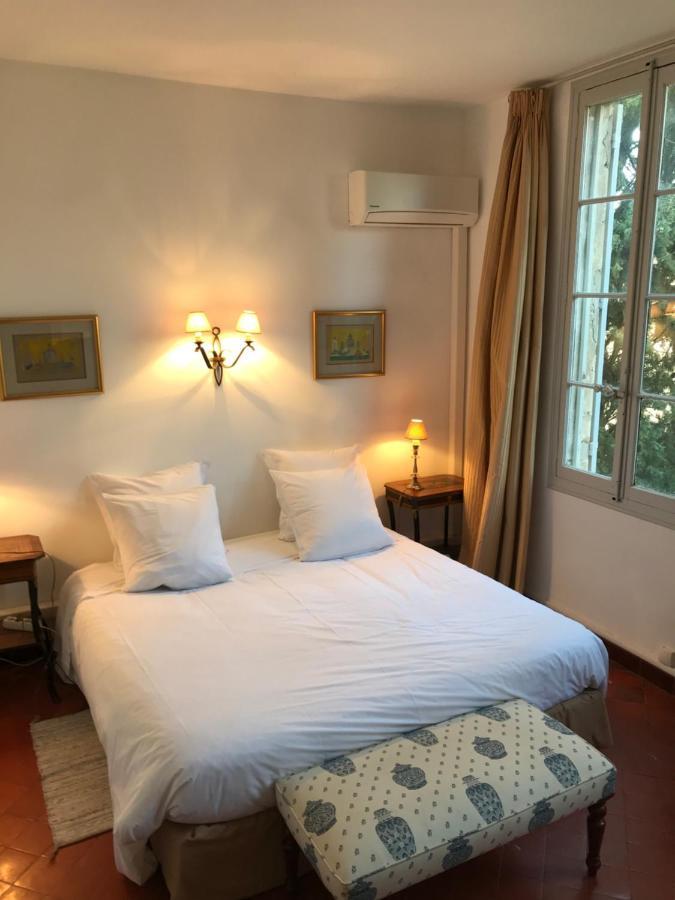 Duplex Face Au Palais Apartment อาวีญง ภายนอก รูปภาพ