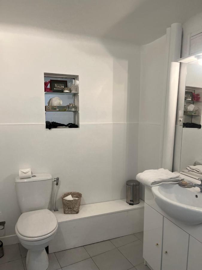 Duplex Face Au Palais Apartment อาวีญง ภายนอก รูปภาพ